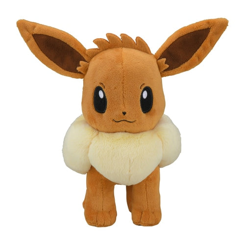 Eevee Pokémon 8