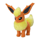 Flareon Plush Toy (Pokémon Center Japan Exclusive)