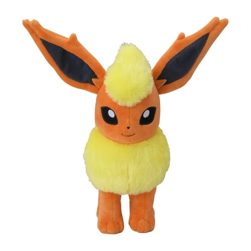 Life size cheap flareon plush